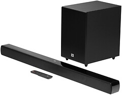 Фото JBL Cinema SB170 Black (JBLSB170BLK)