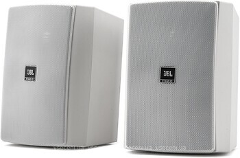 Фото JBL Stage XD-5 White