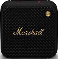 Фото Marshall Willen Black and Brass (1006059)