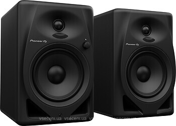 Фото Pioneer DM-50D Black