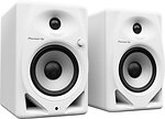 Фото Pioneer DM-50D White