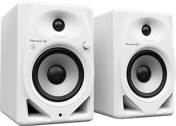 Фото Pioneer DM-50DBT White
