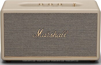 Фото Marshall Loudspeaker Stanmore III Cream (1006011)