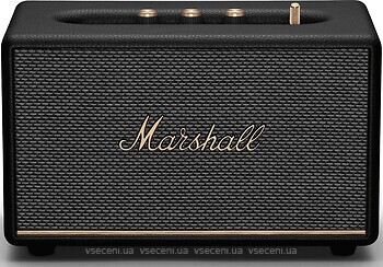 Фото Marshall Acton III Black (1006004)