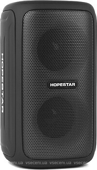 Фото Hopestar Party 110 mini Black
