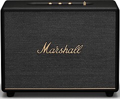 Фото Marshall Loudspeaker Woburn III Black (1006016)