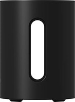 Фото Sonos Sub Mini Black (SUBMEU1BLK)