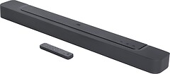 Фото JBL Bar 300 Black (JBLBAR300PROBLKEP)