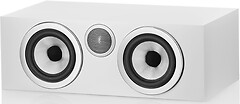 Фото Bowers & Wilkins HTM72 S3 Satin White