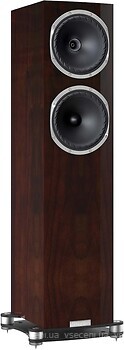 Фото Fyne Audio F502SP Piano Gloss Walnut