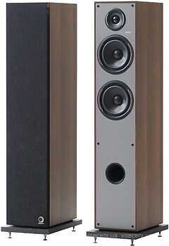 Фото Elipson Horus 11F Walnut