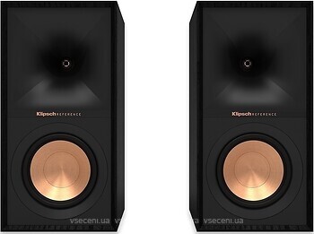 Фото Klipsch R-50M Black