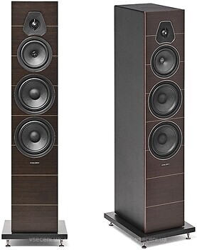 Фото Sonus Faber Lumina V Wenge