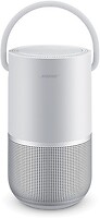 Фото Bose Portable Smart Speaker Luxe Silver (829393-1300)