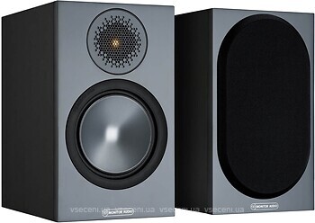 Фото Monitor Audio Bronze 50 6G Black