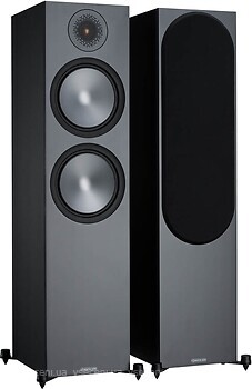 Фото Monitor Audio Bronze 500 6G Black