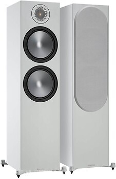 Фото Monitor Audio Bronze 500 6G White