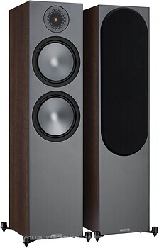 Фото Monitor Audio Bronze 500 6G Walnut