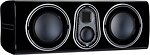 Фото Monitor Audio Platinum C250 3G Piano Black