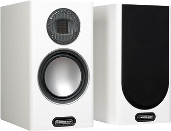 Фото Monitor Audio Gold 100 5G Satin White