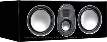 Фото Monitor Audio Gold C250 5G Piano Gloss Black