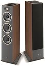 Фото Focal Theva N3-D Dark Wood