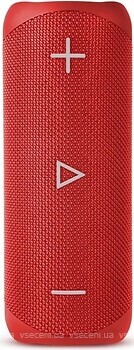 Фото Sharp GX-BT280RD Red