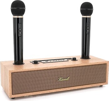 Фото Kisonli G102 Wooden