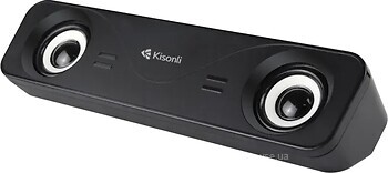 Фото Kisonli i-610 Black