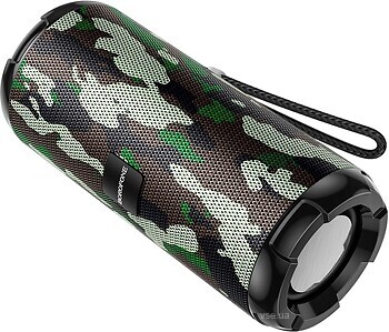 Фото Borofone BR15 Camo Green