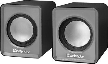 Фото Defender SPK-22 Grey (65504)
