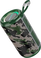 Фото Borofone BR37 Camouflage Green