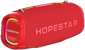 Фото Hopestar A6 Max Red