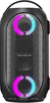 Фото Anker SoundCore Rave PartyCast Black (A3390G12)