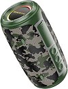 Фото Borofone BR38 Camouflage Green