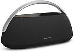 Фото Harman/Kardon Go+Play 3 Black (HKGOPLAY3BLK)