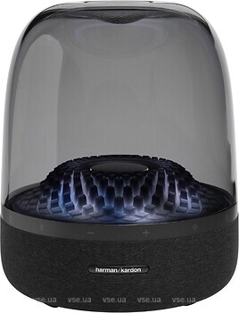 Фото Harman/Kardon Aura Studio 4 Black (HKAURAS4BLK)