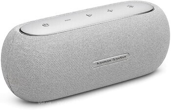 Фото Harman/Kardon Luna Grey (HKLUNAGRY)