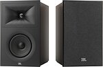 Фото JBL Stage 250B Black (JBL250BBLK)