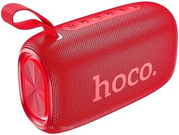 Фото Hoco HC25 Red