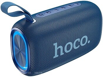 Фото Hoco HC25 Blue