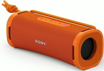 Фото Sony ULT Field 1 Orange (SRSULT10D.CE7)
