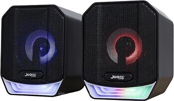 Фото Jedel S-561 Black