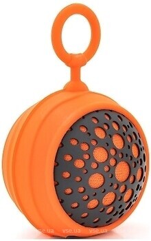 Фото Jedel Wave 110 Black Orange