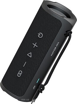 Фото Hator Aria Phantom Black (HTA-201)