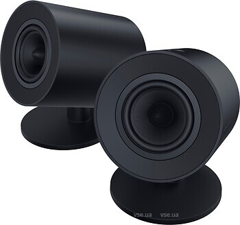 Фото Razer Nommo V2 X Black (RZ05-04760100-R3G1)