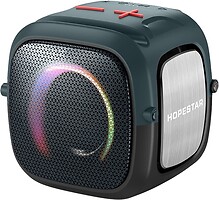 Фото Hopestar Party One Mini Black/Blue