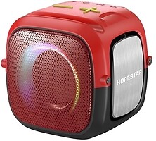 Фото Hopestar Party One Mini Black/Red