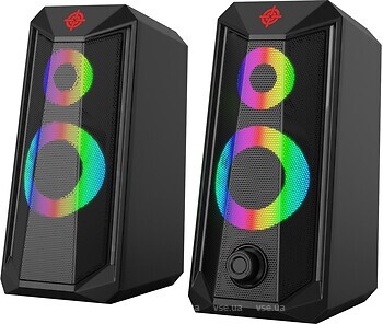 Фото Game Pro GS500 Black