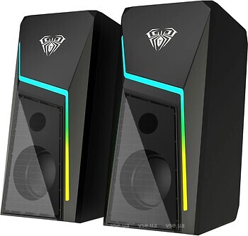 Фото Aula N-521 Black (6948391265063)